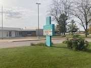 Mackinaw Academy at 2775 Shattuck Road in Saginaw Township