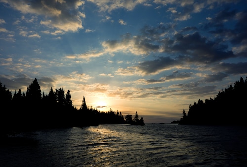Isle Royale National Park