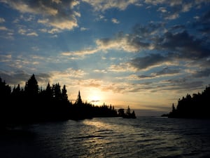 Dream job alert: Michigan’s Isle Royale looking for park guide, ranger 