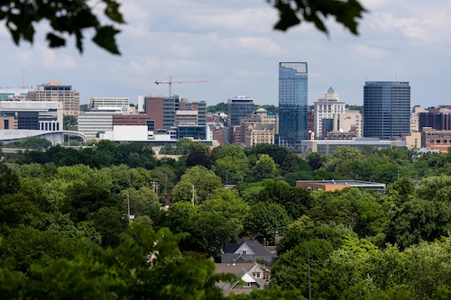 Fast-casual poke restaurant coming to downtown Grand Rapids