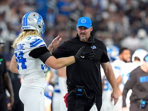 Lions linebackers ready to add more on quest to create pressure