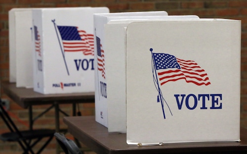 Election Day