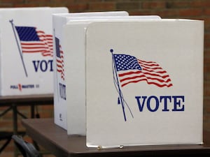 Early voting starts soon: When and where to vote around Grand Rapids
