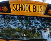 School bus photo