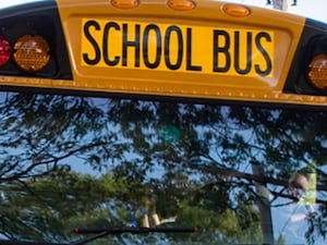 Holland teacher on paid leave after allegedly using ‘racial slur’ in class