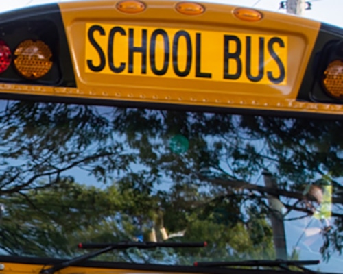 School bus