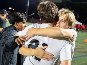 See Michigan high school boys soccer playoff brackets heading into region finals
