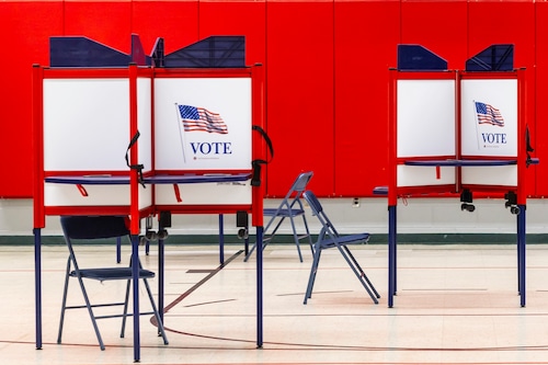 Letter from the Editor: An epic election deserves ‘all hands on deck.’ We’ve got it covered