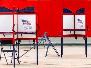 Letter from the Editor: An epic election deserves ‘all hands on deck.’ We’ve got it covered