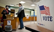 MLive.com File Photo.