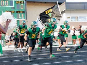 Purcell’s Picks: Who will win Week 9 football games around Metro Detroit?