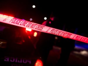 1 dead, 2 hurt in Grand Rapids shooting