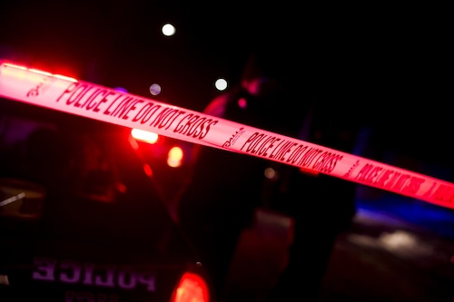 1 dead, 2 hurt in Grand Rapids shooting