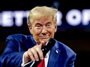University of Michigan grad hopes ads on porn sites will deter Trump voters