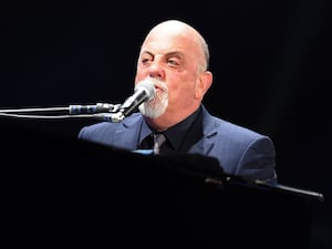Billy Joel performing with Stevie Nicks in Detroit next year amid Sting Stadium tour