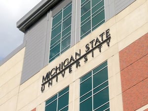Fraternity pledge at MSU hospitalized after smoking ‘dangerous amount of marijuana,’ lawsuit says