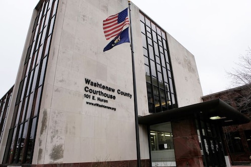 Washtenaw County Trial Court
