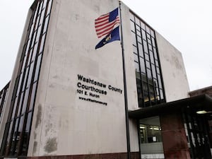 Attempted murder charge dropped as man goes to trial for Ann Arbor shooting 