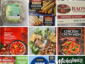 Massive chicken, meat recall: Throw away these products sold at Costco, Walmart, Trader Joe’s and more 