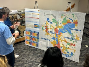 New map shows big ways Ann Arbor may be rezoned for more density