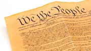 This document was designed to be amended. The last time that happened was 1992.