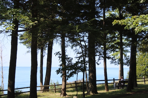 Magoon Creek Park