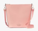 Chelsea Large Duffle Crossbody