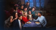 Watch new episodes of "Ghosts" on Thursdays on CBS.