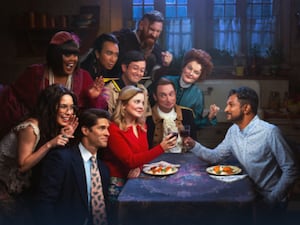 How to watch new ‘Ghosts’ for free on CBS | Season 4 episode 2