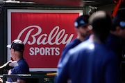 Bally's Sports will have a new name next week.