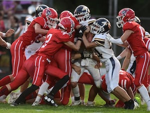 Hanover-Horton seeking first conference title