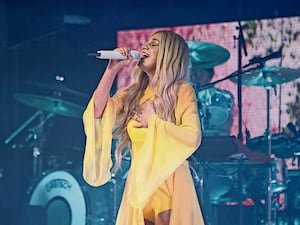 Kelsea Ballerini to kick-off 30-city, 3-month arena tour in Michigan