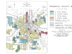 How Kalamazoo racial segregation fueled today’s home affordability problem
