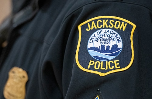 Jackson police