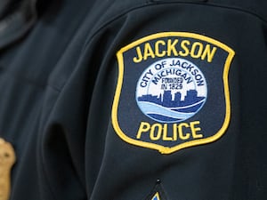 Request for out-of-county prosecutor denied for Jackson police officer accused of assault