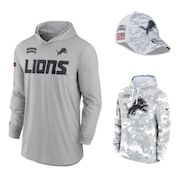 NFL Salute to Service gear