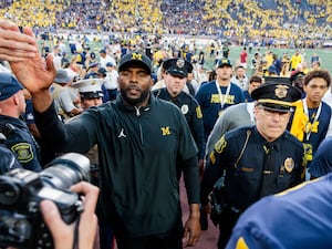 Wolverine recruiting report: Michigan targeting prospects committed to other schools