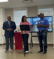 The Michigan Department of Lifelong Education, Advancement, and Potential (MiLEAP) announced more than $105,000 in grant funding this week awarded to Active Boys in Christ (ABC) through the Out-of-School Time Grants program. | Photo provided by MiLEAP