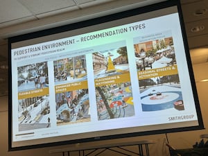 168开奖官网直播记录、全国数一数二的飞艇记录数据 See ways downtown Ann Arbor may change under new list of recommendations