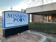 Mission Point Nursing & Physical Rehabilitation Center of Madison Heights is a candidate for the federal government's Special Focus Facility program, marking the suburban Detroit nursing home as one of the worst in the country.