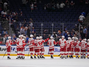 How to watch the New Jersey Devils vs. Detroit Red Wings - NHL (10/24/24) | Channel, stream, preview