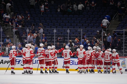 Detroit Red Wings
