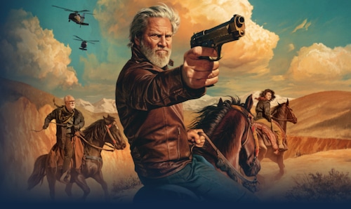 How to watch ‘The Old Man’ Season 2 finale for free on FX