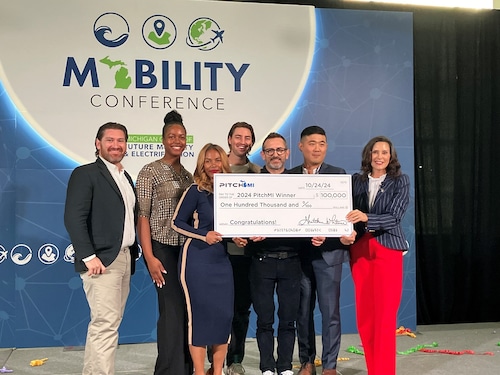 PitchMI winner