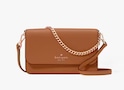 Madison Willow Mini Flap Crossbody