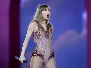 Last chance: Taylor Swift playing Caesars Superdome in New Orleans tomorrow night