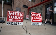 MLive File Photo.
