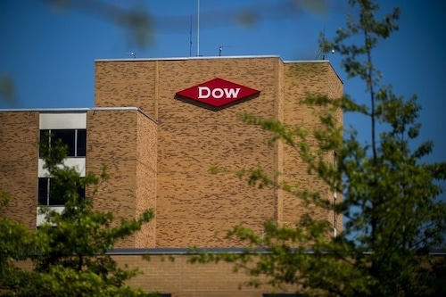 Dow
