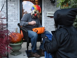 When to take kids trick-or-treating this Halloween in and around Jackson County
