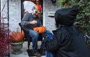 MLive File Photo.